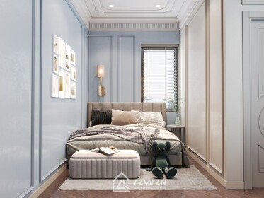 Model Collection of Bedroom 136