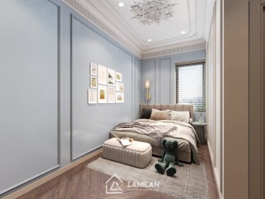 Model Collection of Bedroom 136