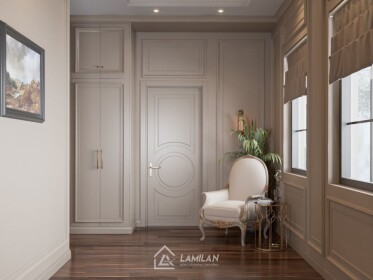 Model Collection of Bedroom 137