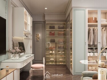 Model Collection of Bedroom 138