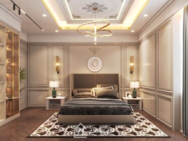 Model Collection of Bedroom 139