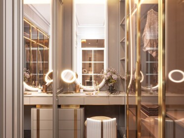 Model Collection of Bedroom 139