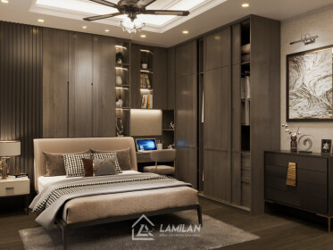 Model Collection of Bedroom 14