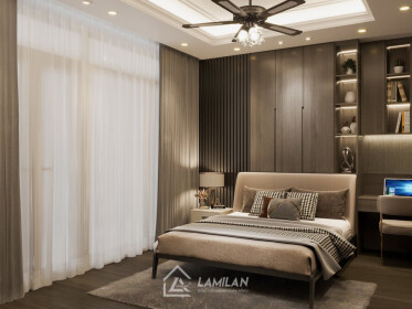 Model Collection of Bedroom 14