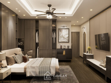 Model Collection of Bedroom 14