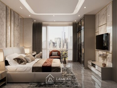 Model Collection of Bedroom 140