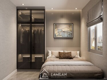 Model Collection of Bedroom 141