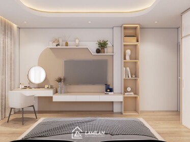 Model Collection of Bedroom 142