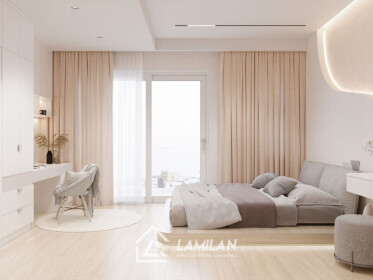 Model Collection of Bedroom 143