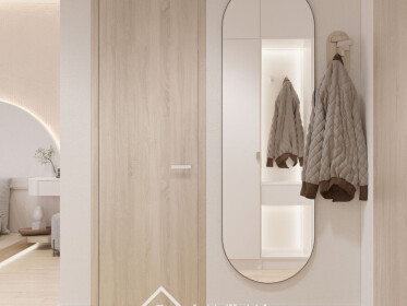 Model Collection of Bedroom 143