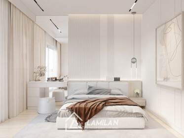 Model Collection of Bedroom 144