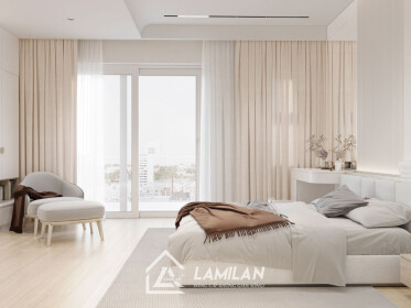 Model Collection of Bedroom 144