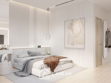 Model Collection of Bedroom 144