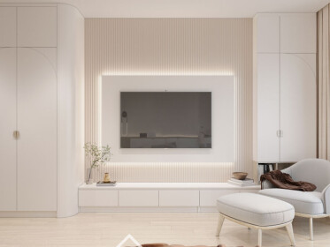 Model Collection of Bedroom 144