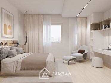 Model Collection of Bedroom 145