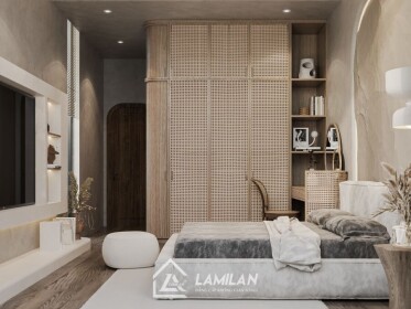 Model Collection of Bedroom 146