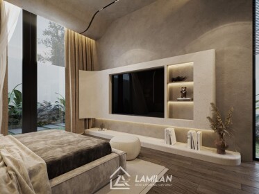 Model Collection of Bedroom 146