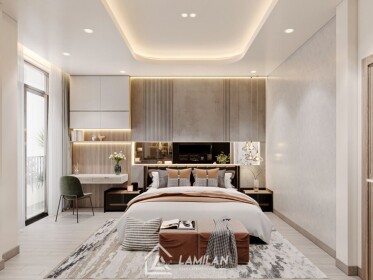 Model Collection of Bedroom 147