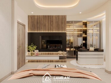 Model Collection of Bedroom 147