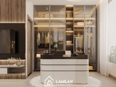 Model Collection of Bedroom 147