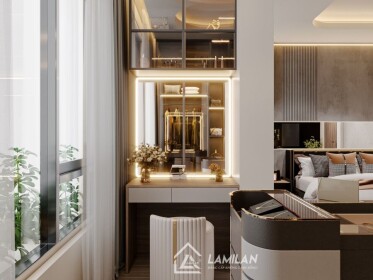 Model Collection of Bedroom 147