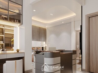 Model Collection of Bedroom 147