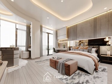 Model Collection of Bedroom 147