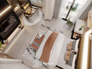 Model Collection of Bedroom 147