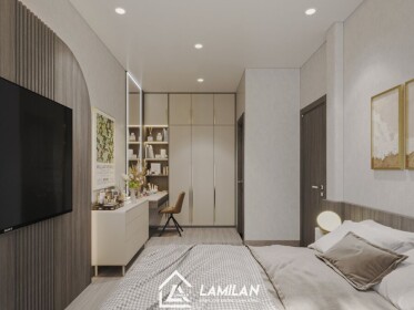 Model Collection of Bedroom 148