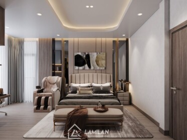 Model Collection of Bedroom 149