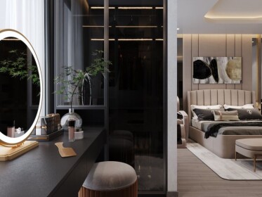 Model Collection of Bedroom 149