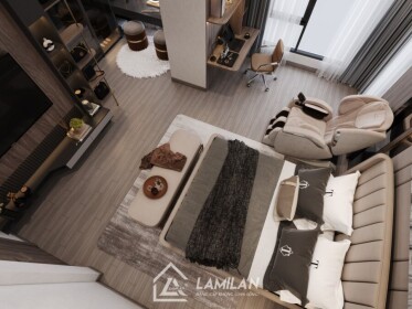 Model Collection of Bedroom 149