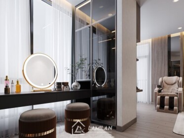 Model Collection of Bedroom 149