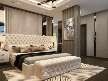 Model Collection of Bedroom 15