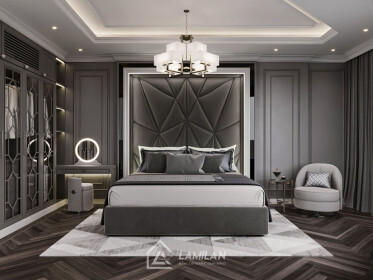 Model Collection of Bedroom 150