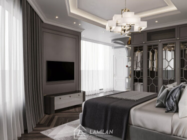 Model Collection of Bedroom 150