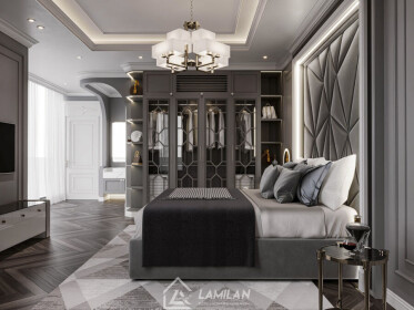 Model Collection of Bedroom 150