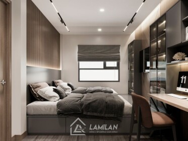 Model Collection of Bedroom 151