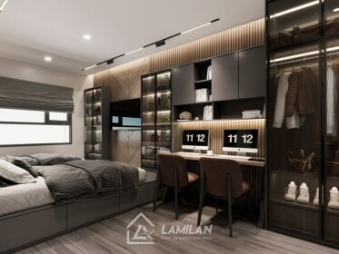 Model Collection of Bedroom 151