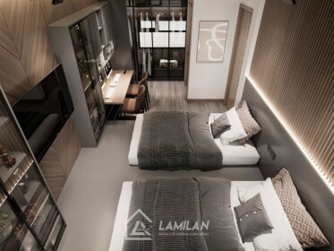 Model Collection of Bedroom 152