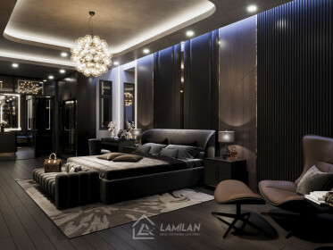 Model Collection of Bedroom 153