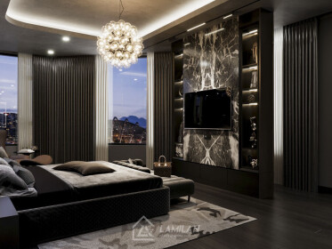 Model Collection of Bedroom 153