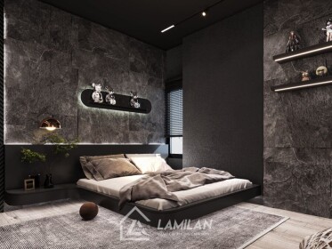 Model Collection of Bedroom 154