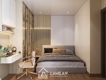 Model Collection of Bedroom 155