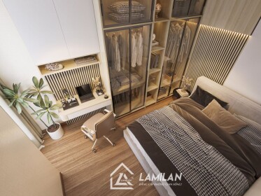 Model Collection of Bedroom 155