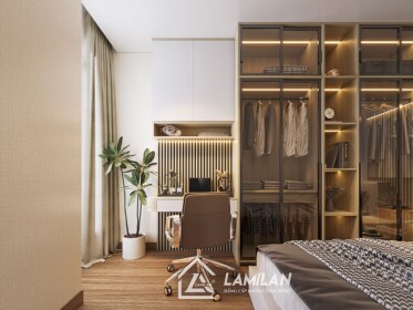 Model Collection of Bedroom 155