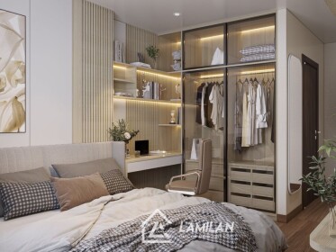 Model Collection of Bedroom 157