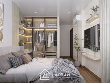 Model Collection of Bedroom 157