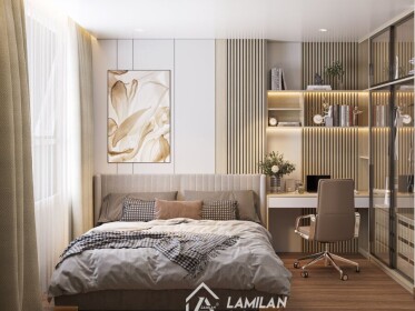 Model Collection of Bedroom 157