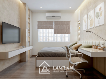 Model Collection of Bedroom 158